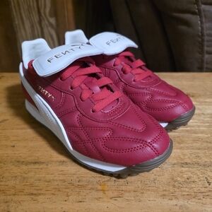 FENTY x PUMA Women's Fenty Avanti L Club Red/Rubber